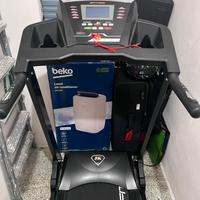 Tapis Roulant JK Fitness Tekna 105