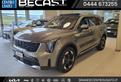 KIA Sorento 1.6 T-GDi HEV AT6 4WD Evolution - PR