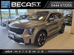 KIA Sorento 1.6 T-GDi HEV AT6 4WD Evolution - PR