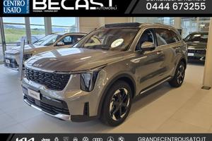 KIA Sorento 1.6 T-GDi HEV AT6 4WD Evolution - PR