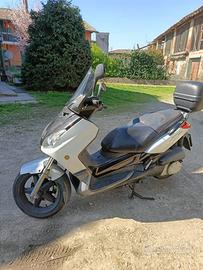 XMAX 250cc  2009