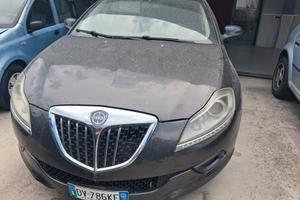 Lancia Delta 2.0 MJT DPF Oro