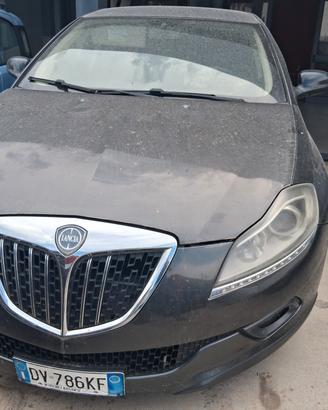 Lancia Delta 2.0 MJT DPF Oro