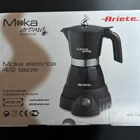 Caffettiera Aroma Ariete