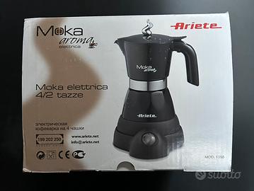 Caffettiera Aroma Ariete
