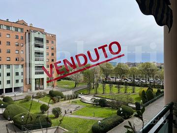 Appartamento Milano [Cod. rif 3308308VRG]