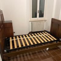 Letti singoli vintage