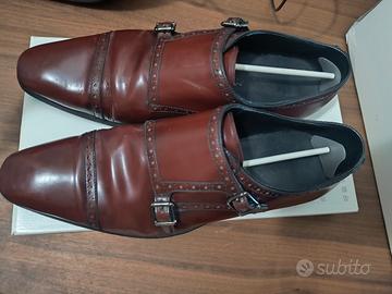 Scarpe eleganti uomo