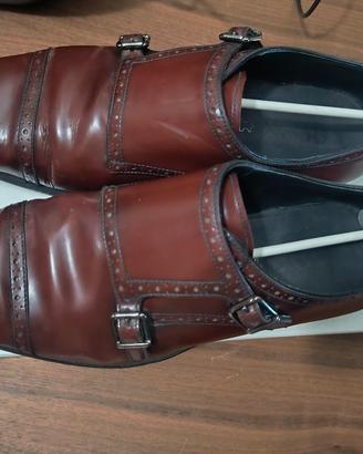Scarpe eleganti uomo