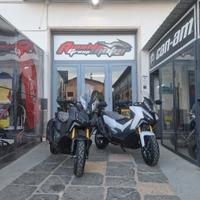 Sym ADX TG 400 - Promo prezzo speciale