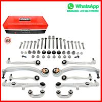 Kit 10 Bracci Anteriori Rinforzati AUDI A4