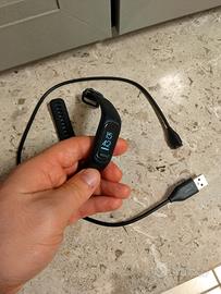 Smartband Garmin