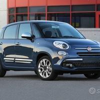 Ricambi usati fiat 500L 500 L-living 2017-
