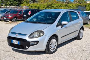 FIAT PUNTO EVO 2012 1.2B NEOPATENTATI UNICOPROPIET
