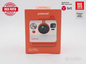 POLAROID NOW