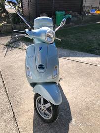 Vespa 125 lx del 2005