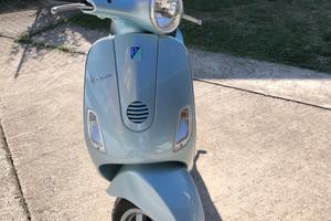 Vespa 125 lx del 2005
