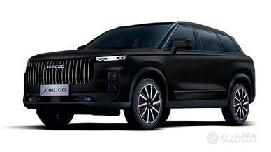 Jaecoo Jaecoo 7 1.6 TGDI 147 CV aut. 4WD Excl...