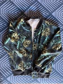 Giacca Bomber American Apparel taglia M