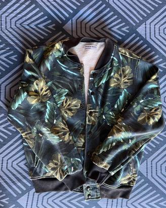 Giacca Bomber American Apparel taglia M