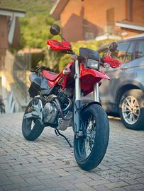 Honda FMX 650