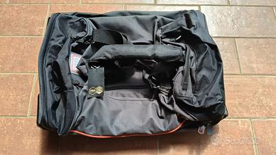 Borsone trolley sport/viaggio Fila.