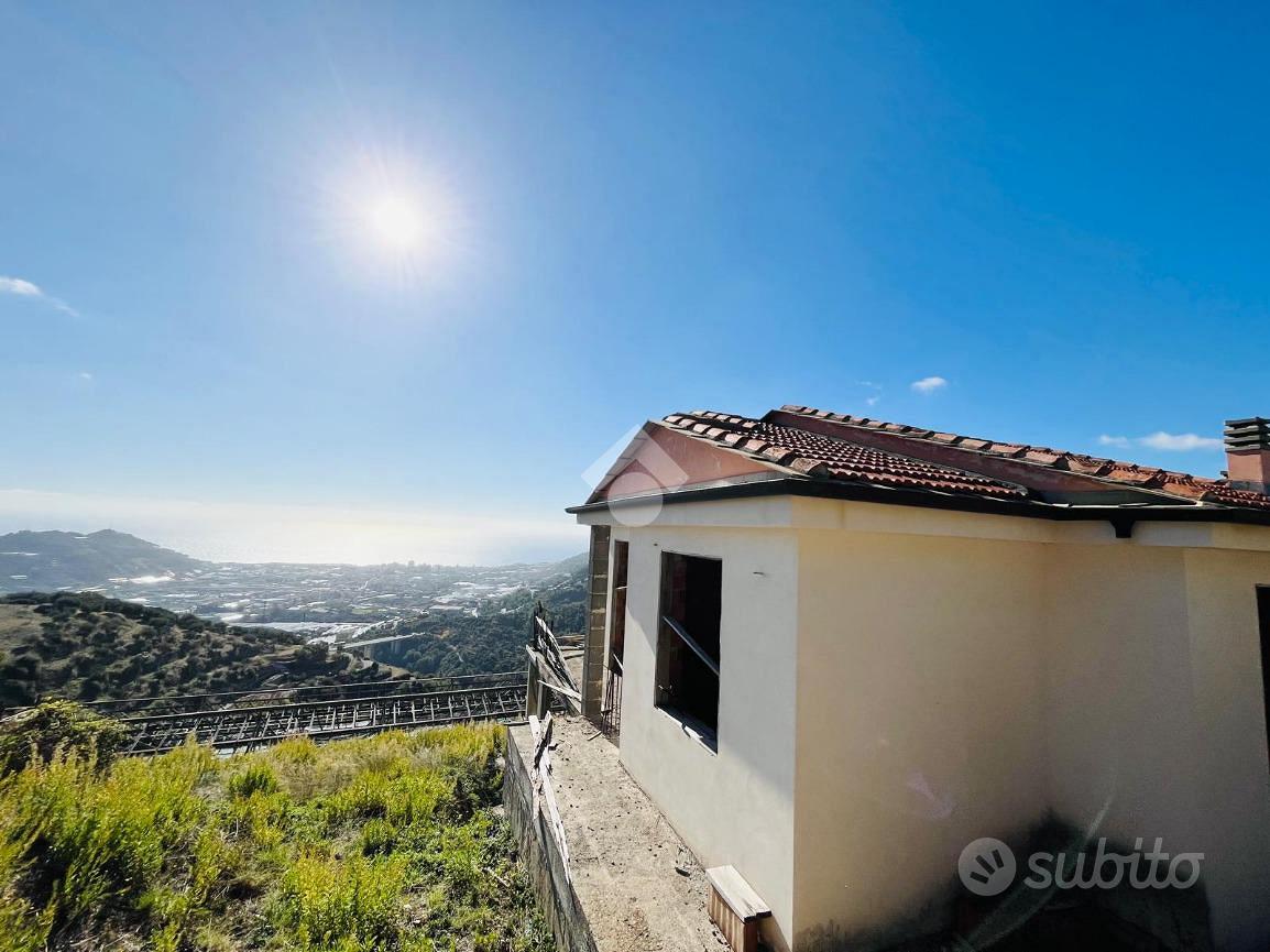 Casa – Taggia, Provincia di Imperia - Vista 3