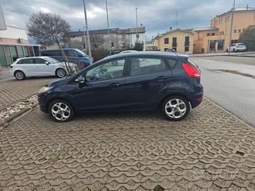 Ford Fiesta Fiesta+ 1.2 82CV 5 porte