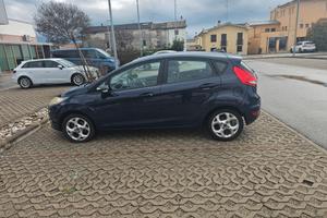 Ford Fiesta Fiesta+ 1.2 82CV 5 porte