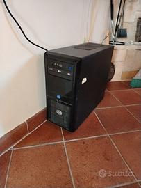 PC i7, 32gb, 2 x GTX 7900, 1TB