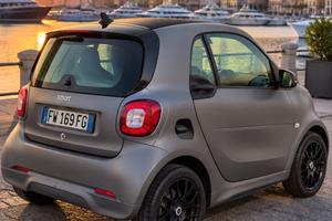 SMART FORTWO 71 CV AUTOMATICA – 2019