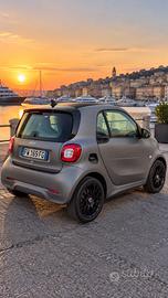 SMART FORTWO 71 CV AUTOMATICA – 2019