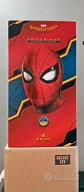 hot Toys Spiderman 