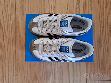 Adidas Samba Bambino