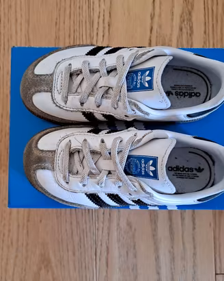Adidas Samba Bambino