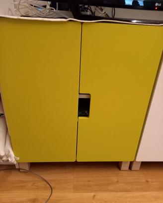 antine stuva ikea