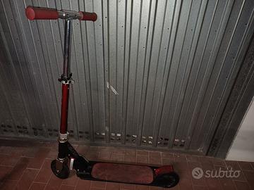 Monopattino da bambino Axelo Decathlon