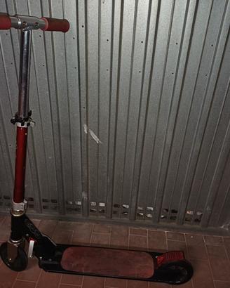 Monopattino da bambino Axelo Decathlon