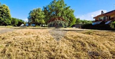 Terreno Edificabile - Linguaglossa