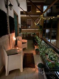 Mamacri - casa vacanze a roma