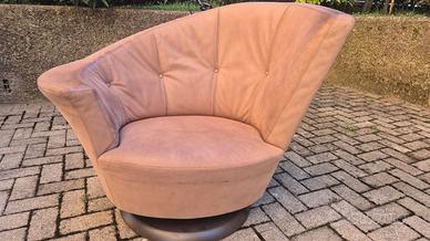 Poltrona "Arabella"