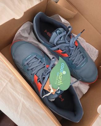 scarpe tennis head 