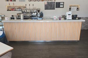 Bar Gestione