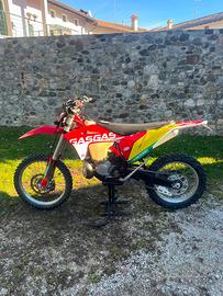 Gas gas 3002t    -     2021