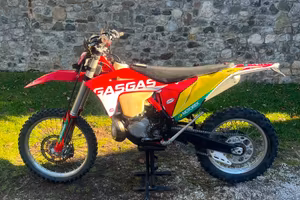 Gas gas 3002t    -     2021