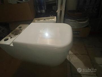 Water monoblocco Rak
