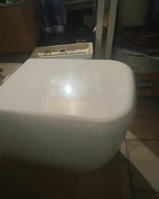Water monoblocco Rak