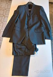 completo classico uomo Facis 