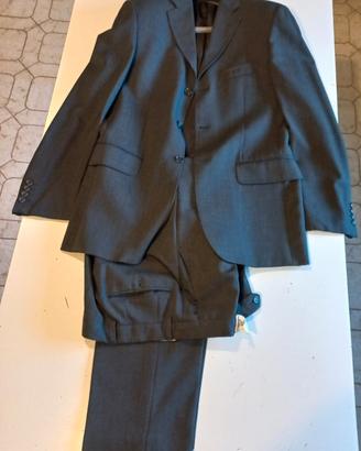 completo classico uomo Facis 