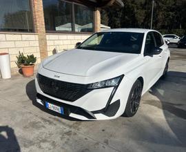 PEUGEOT 308 BlueHDi 130 S&S Allure Pack